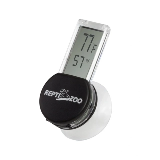 Repti-Zoo LCD teploměr a hygrometr